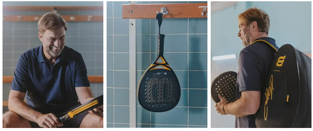 Wie gesund ist Padel Tennis?
