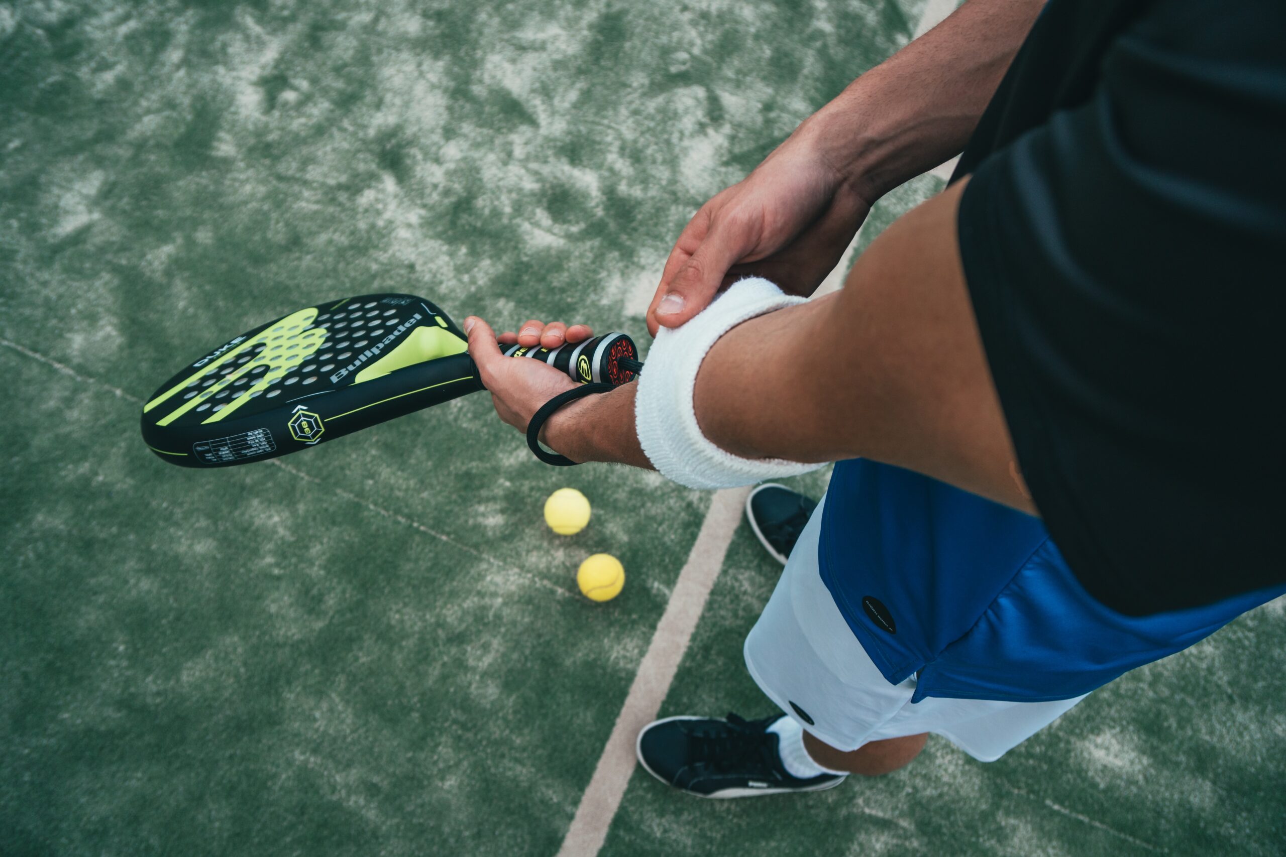 Padel Tennis: Technik und Taktik