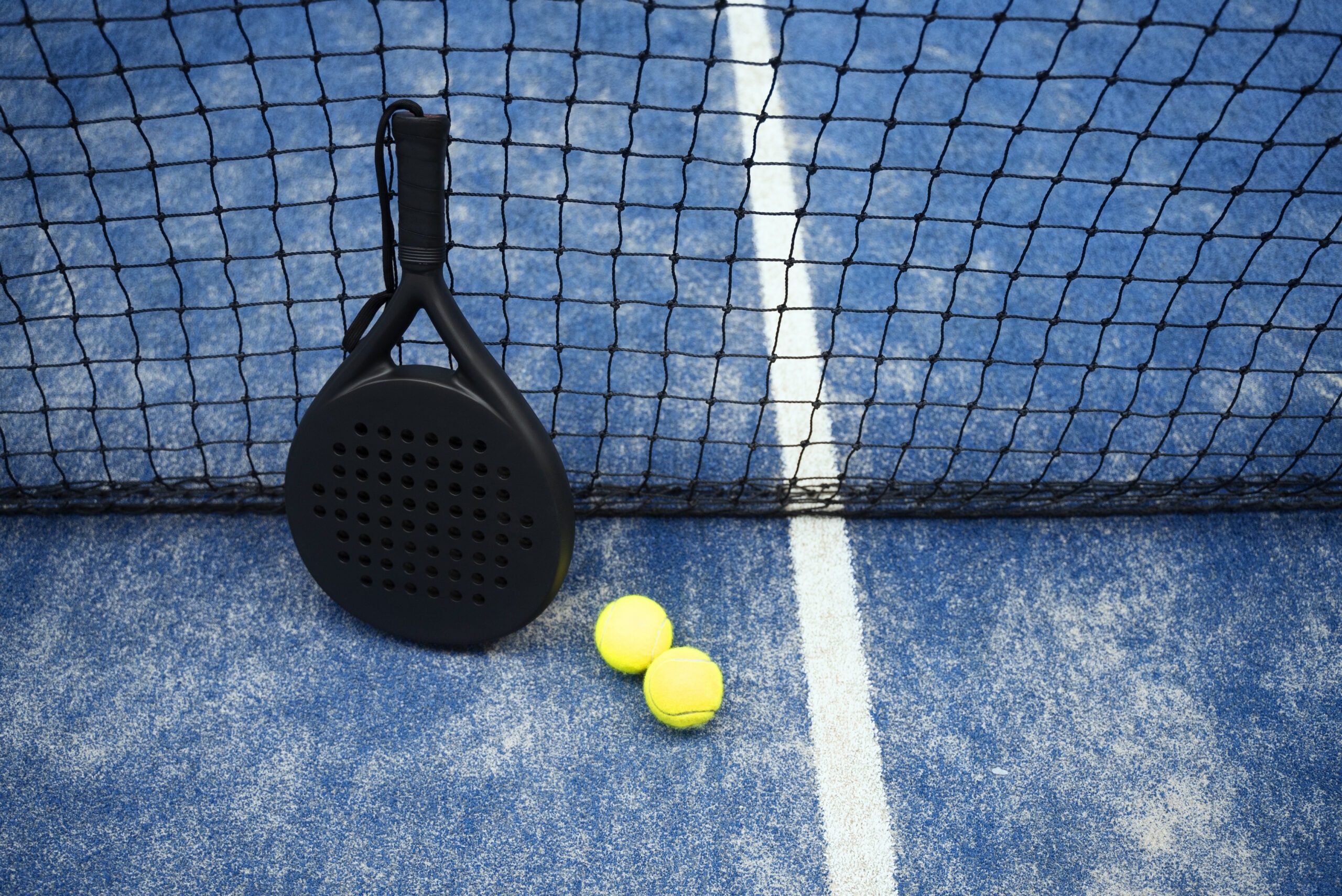 Padel Schläger: Darauf solltest du beim Kauf achten