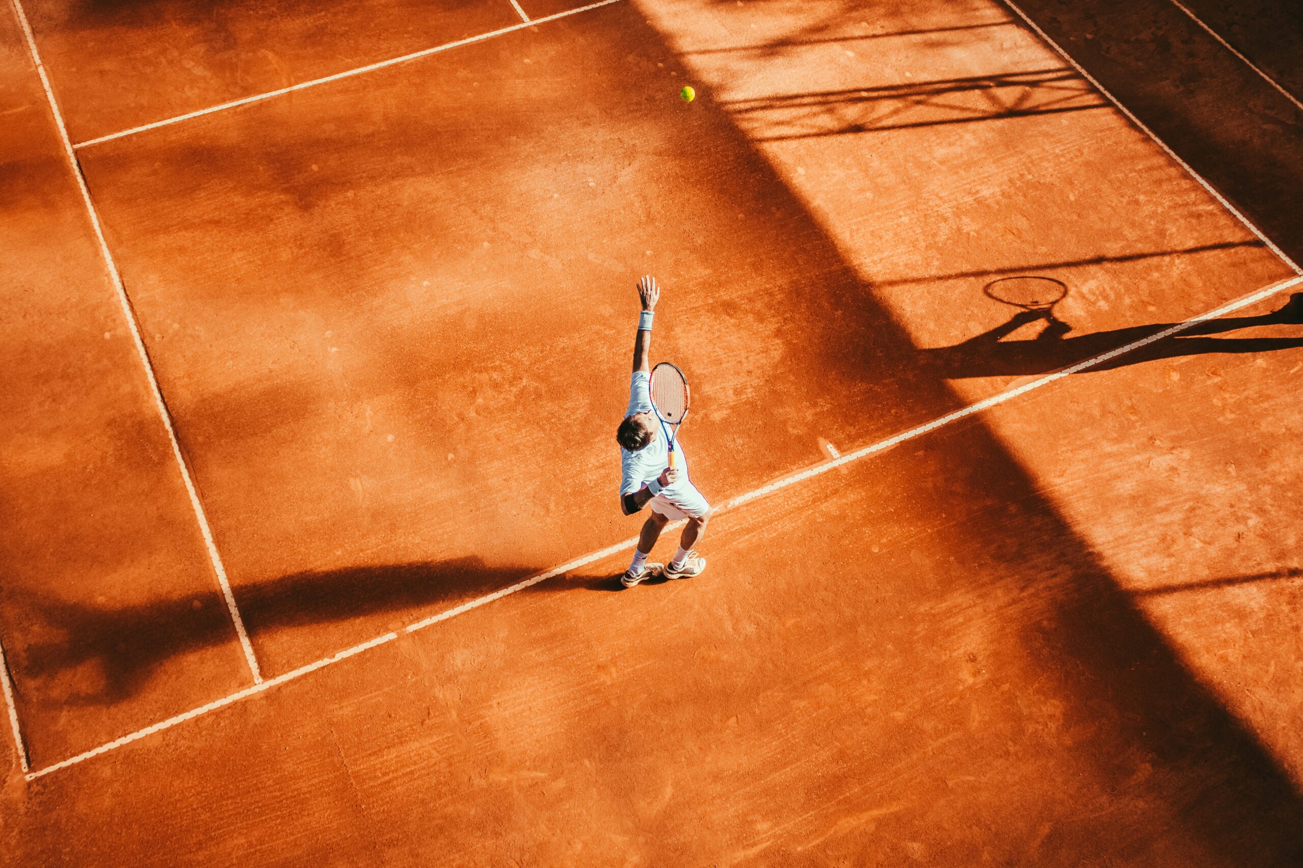 Live-Stream: Tennis French Open 2025 aus Roland Garros im TV