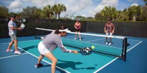 pickleball