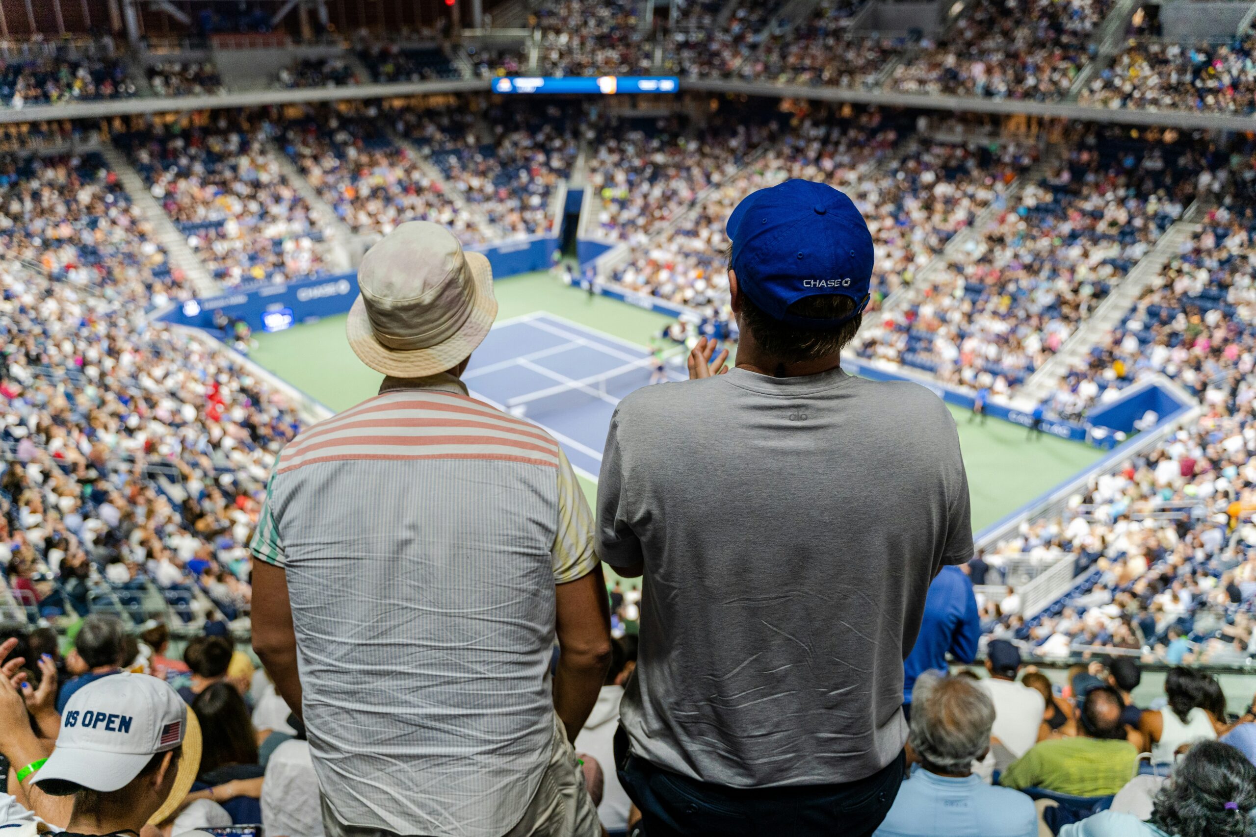 Tennis Live im TV: Alle Turniere 2025 im Überblick