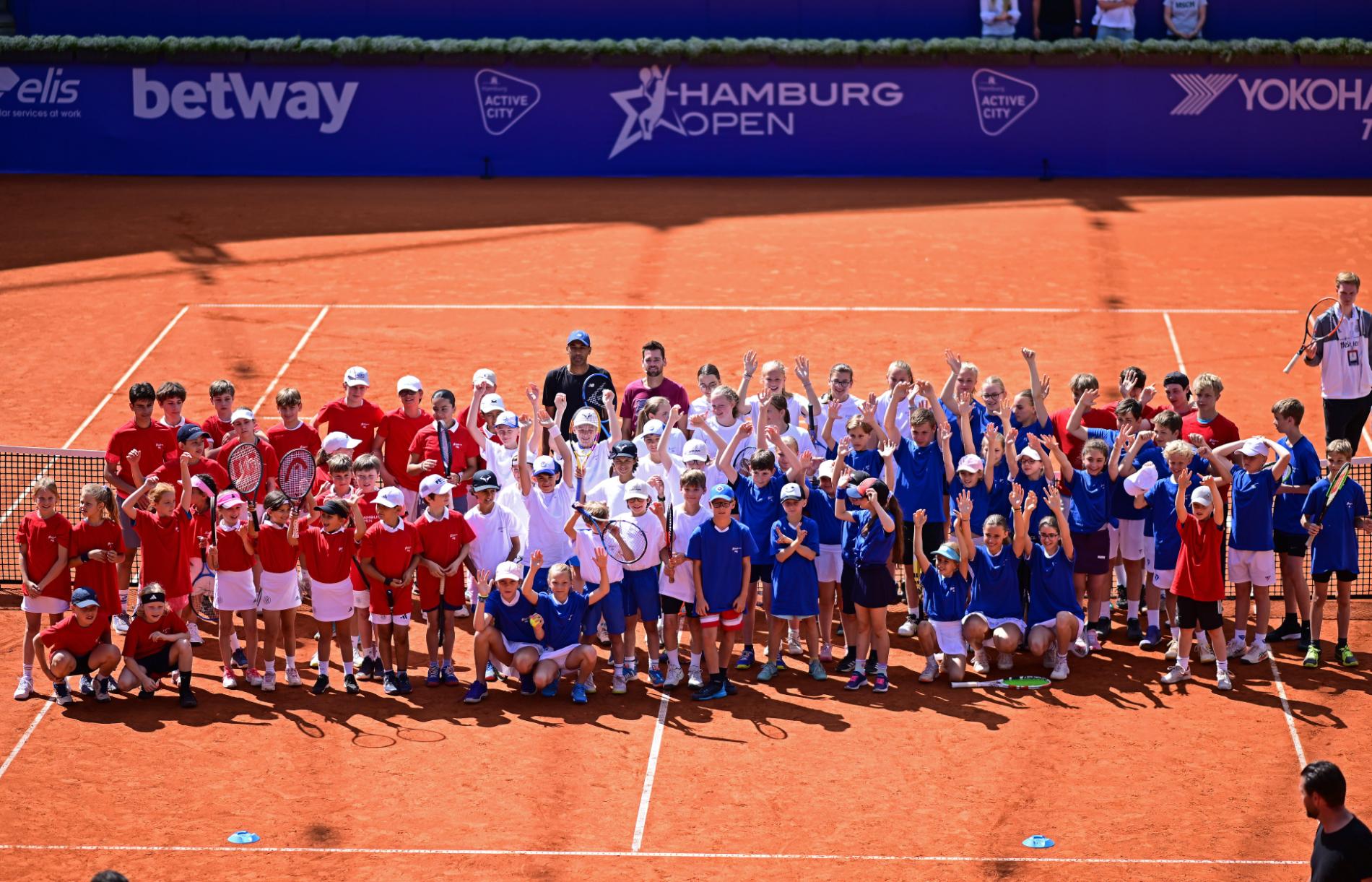 ATP Hamburg Open
